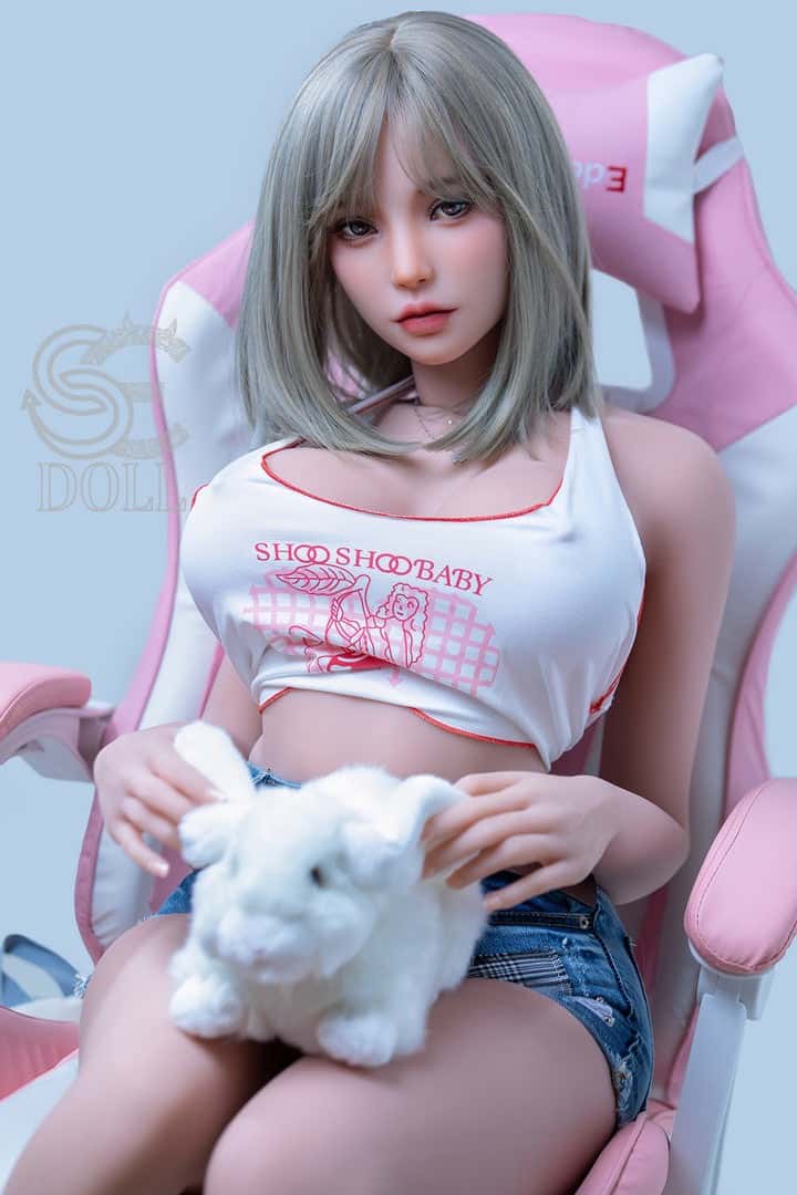 SEDOLL - Akina: Una reseña completa de la muñeca sexual blanca SEDOLL