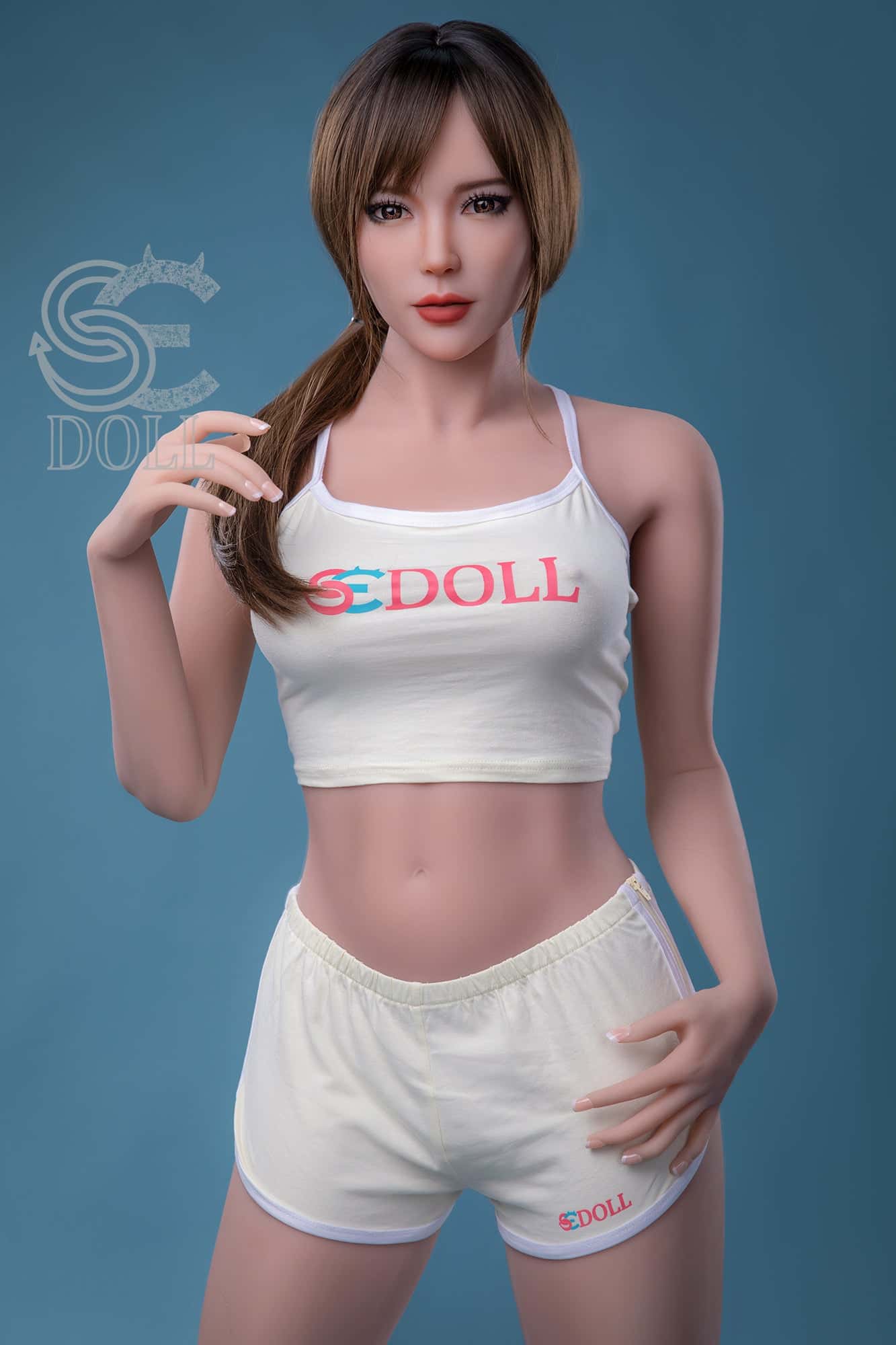 SEDOLL - Regina: Análisis completo de la muñeca sexual blanca SEDOLL con funciones de sexo oral y rotación de cintura