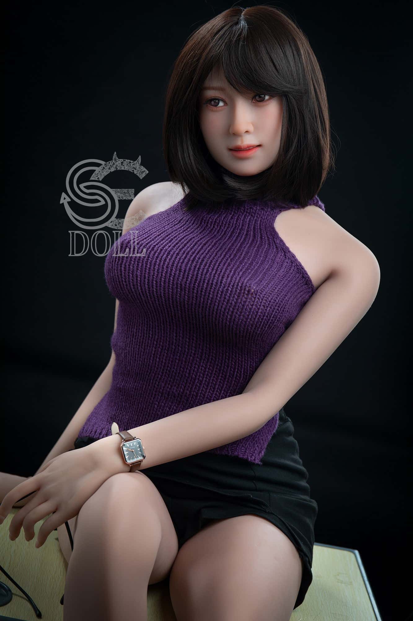Reseña de SEDOLL Yutsuki: Explorando las características de la muñeca sexual blanca SEDOLL con funciones de sexo oral y rotación de cintura