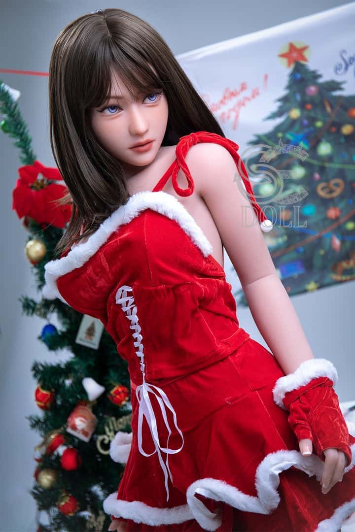 SEDOLL - Yukka.E: Una reseña completa de la muñeca sexual asiática SEDOLL
