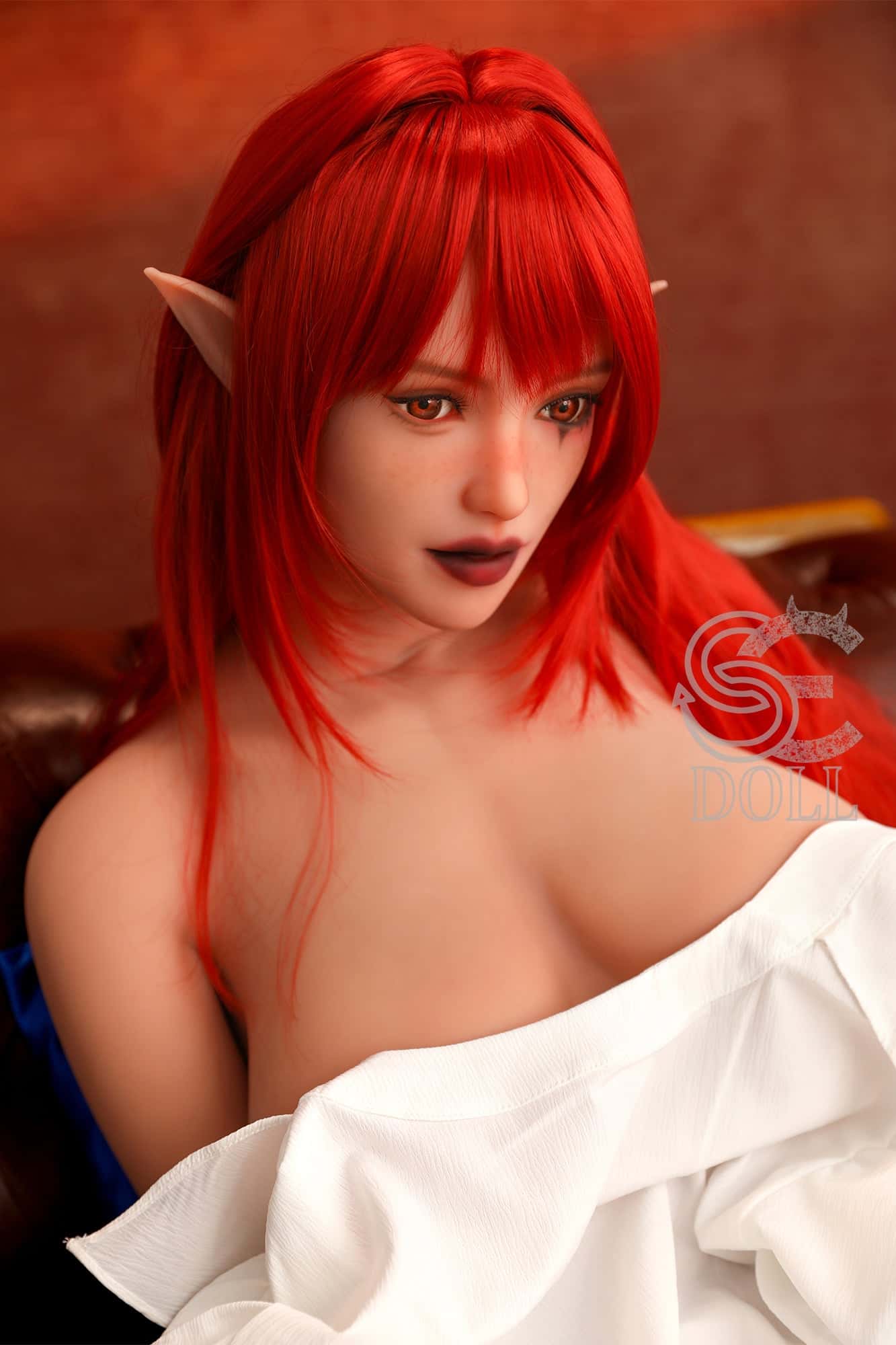 SEDOLL - Elvira: Una reseña completa de la muñeca sexual SEDOLL Elf