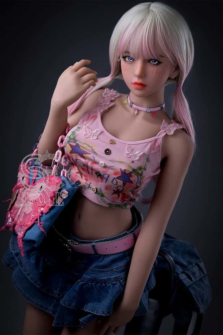 SEDOLL - Mika.D: Una reseña completa de la muñeca sexual asiática SEDOLL