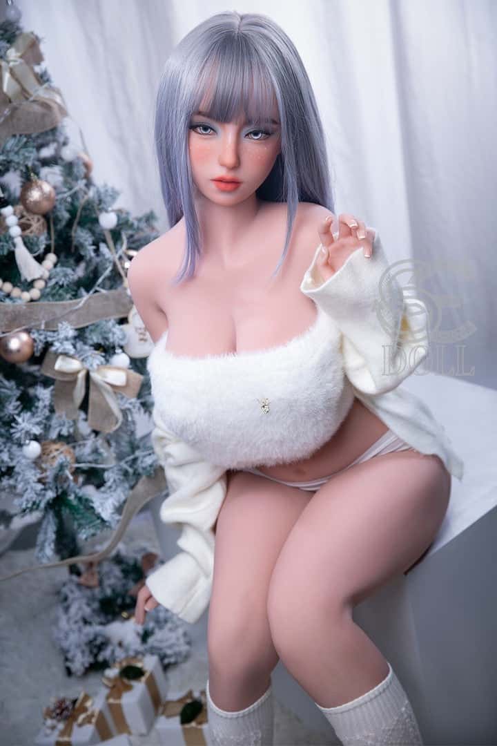 SEDOLL - Melody.D: Una reseña completa de la muñeca sexual asiática SEDOLL