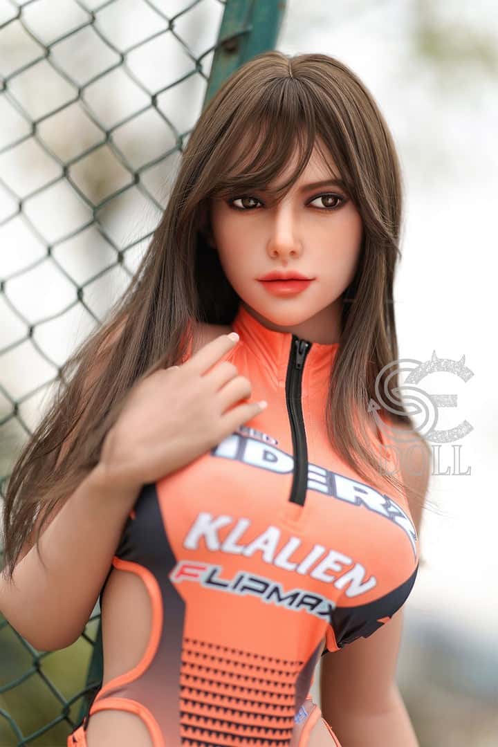 SEDOLL - Hazel.B: Una reseña completa de la muñeca sexual blanca SEDOLL