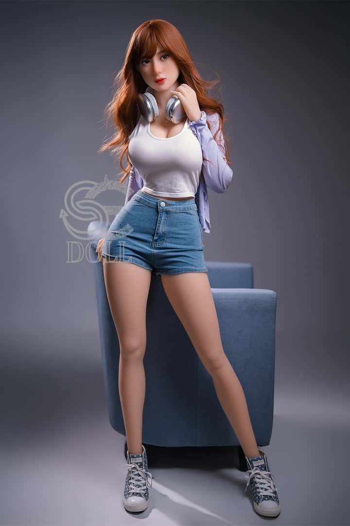 SEDOLL - Skyler.B: Una reseña completa de la muñeca sexual asiática SEDOLL