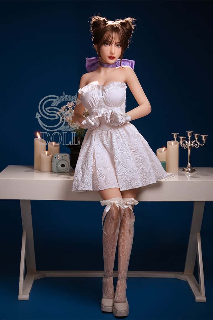 SEDOLL - Makoto.C: Una reseña completa de la muñeca sexual asiática SEDOLL
