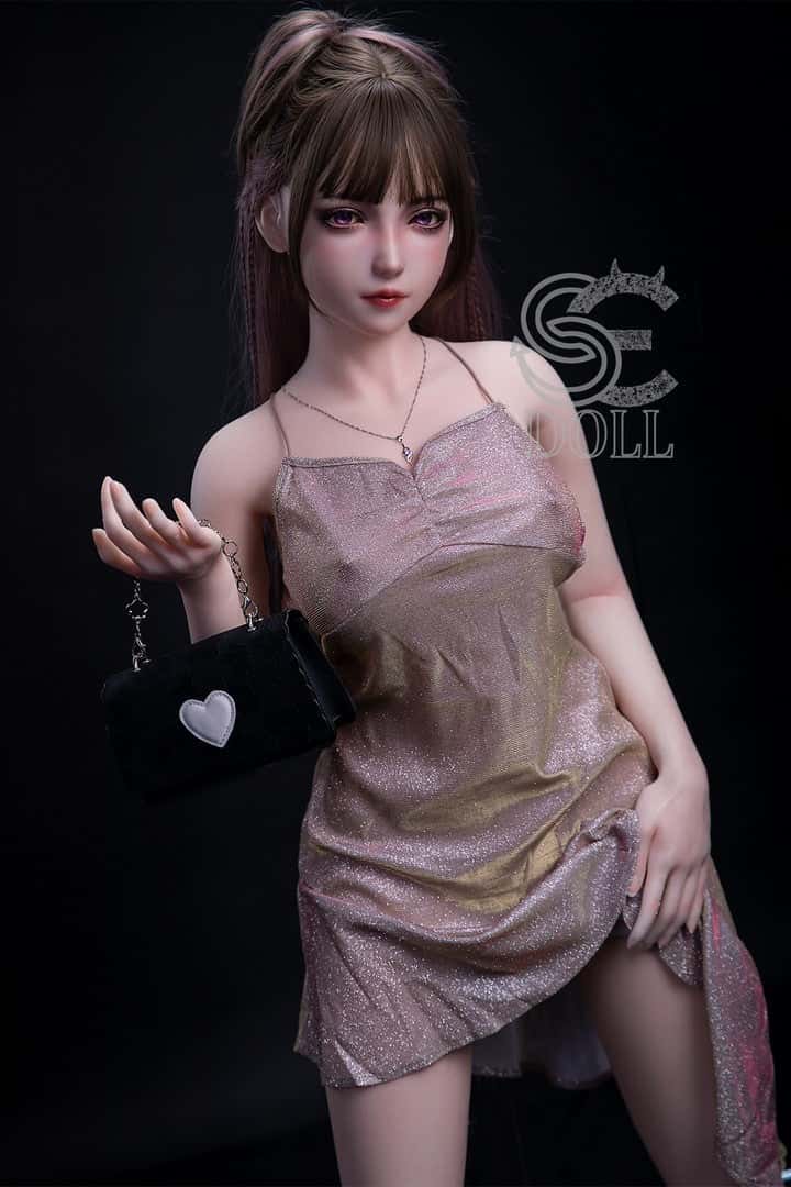 SEDOLL - Yuuki.I: Una reseña completa de la muñeca sexual asiática de silicona SEDOLL