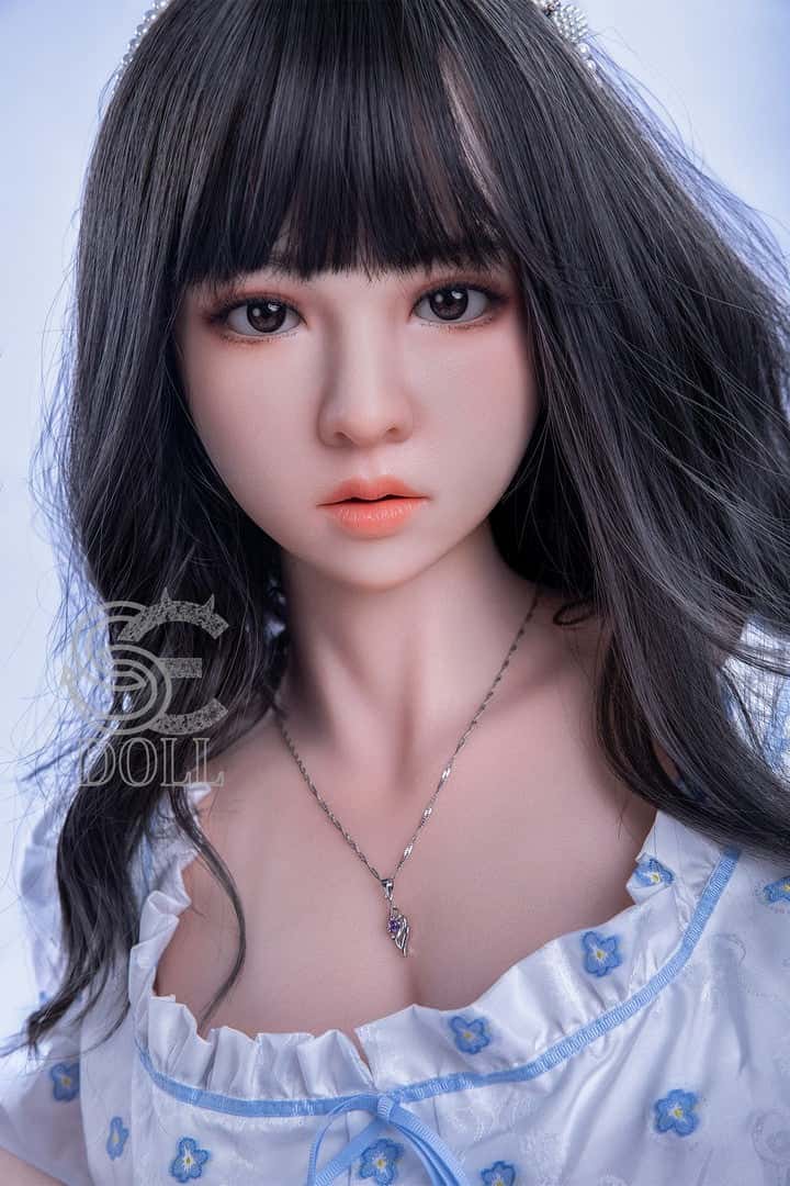 Reseña de SEDOLL Kiko.E: Explorando el realismo de una muñeca sexual asiática de silicona