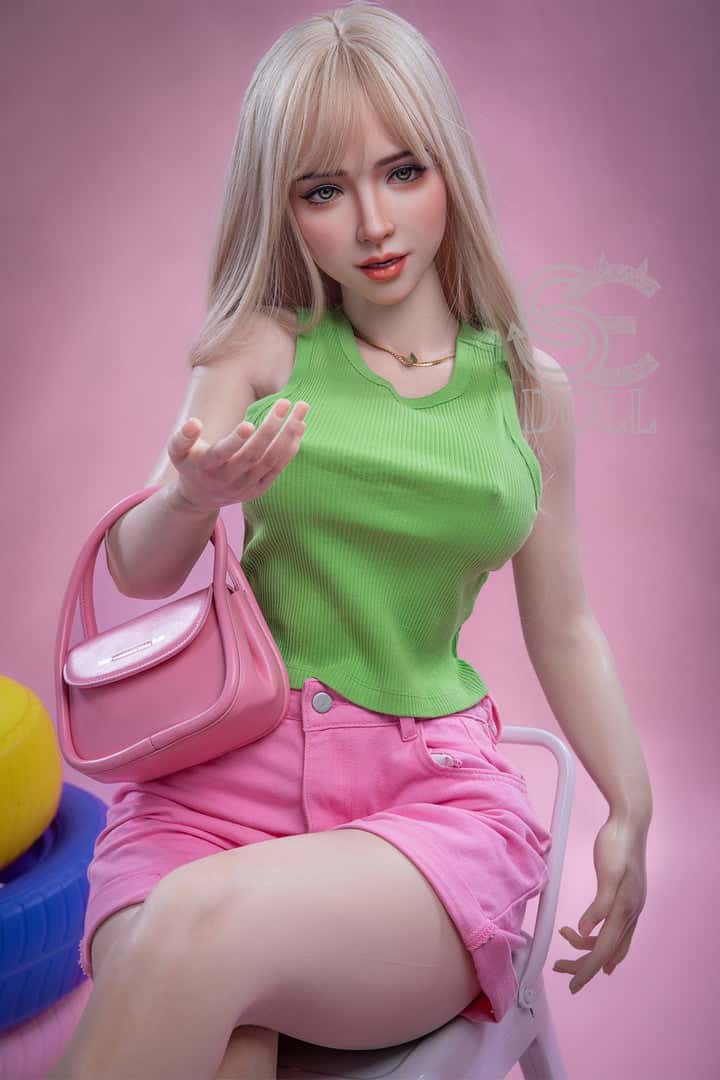 SEDOLL - Annika.A: Una reseña completa de la muñeca sexual asiática de silicona SEDOLL