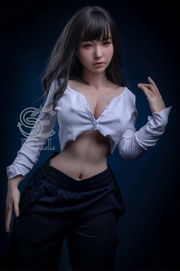 SEDOLL - Nana.C: Una reseña completa de la muñeca sexual asiática de silicona SEDOLL