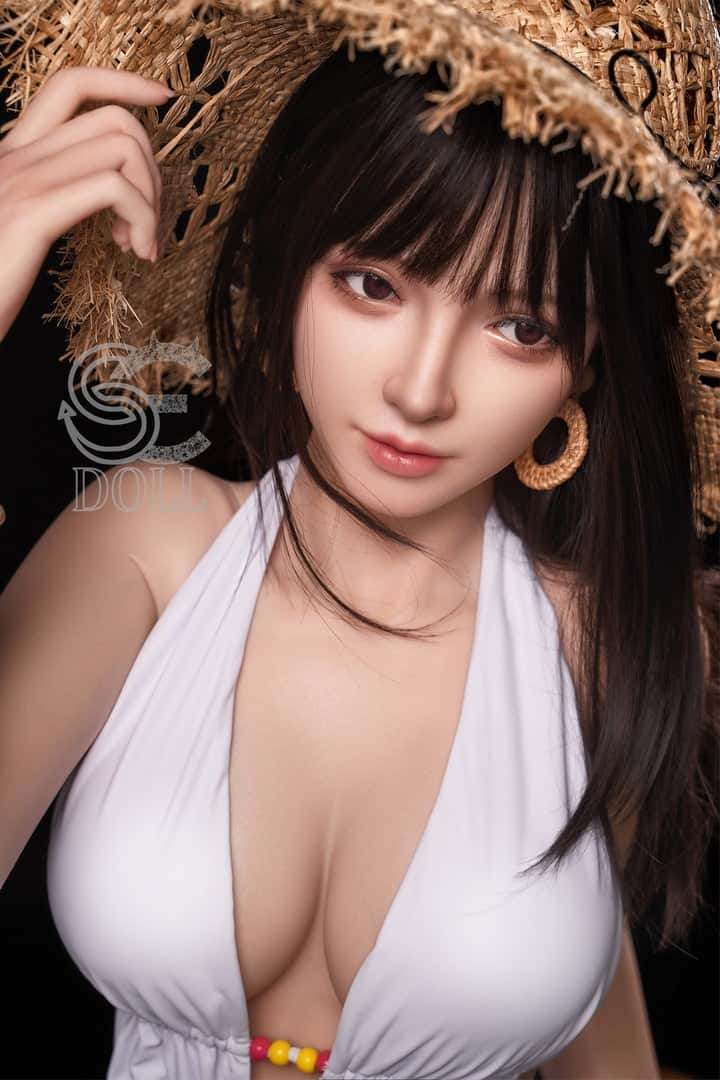 SEDOLL - Annika.F: Una reseña completa de la muñeca sexual asiática de silicona SEDOLL