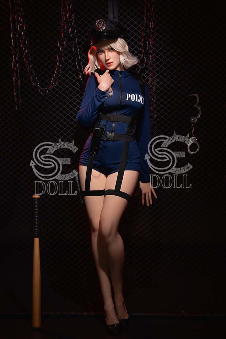Reseña de SEDOLL Xena.A: Explorando las características de la muñeca sexual SEDOLL de silicona blanca