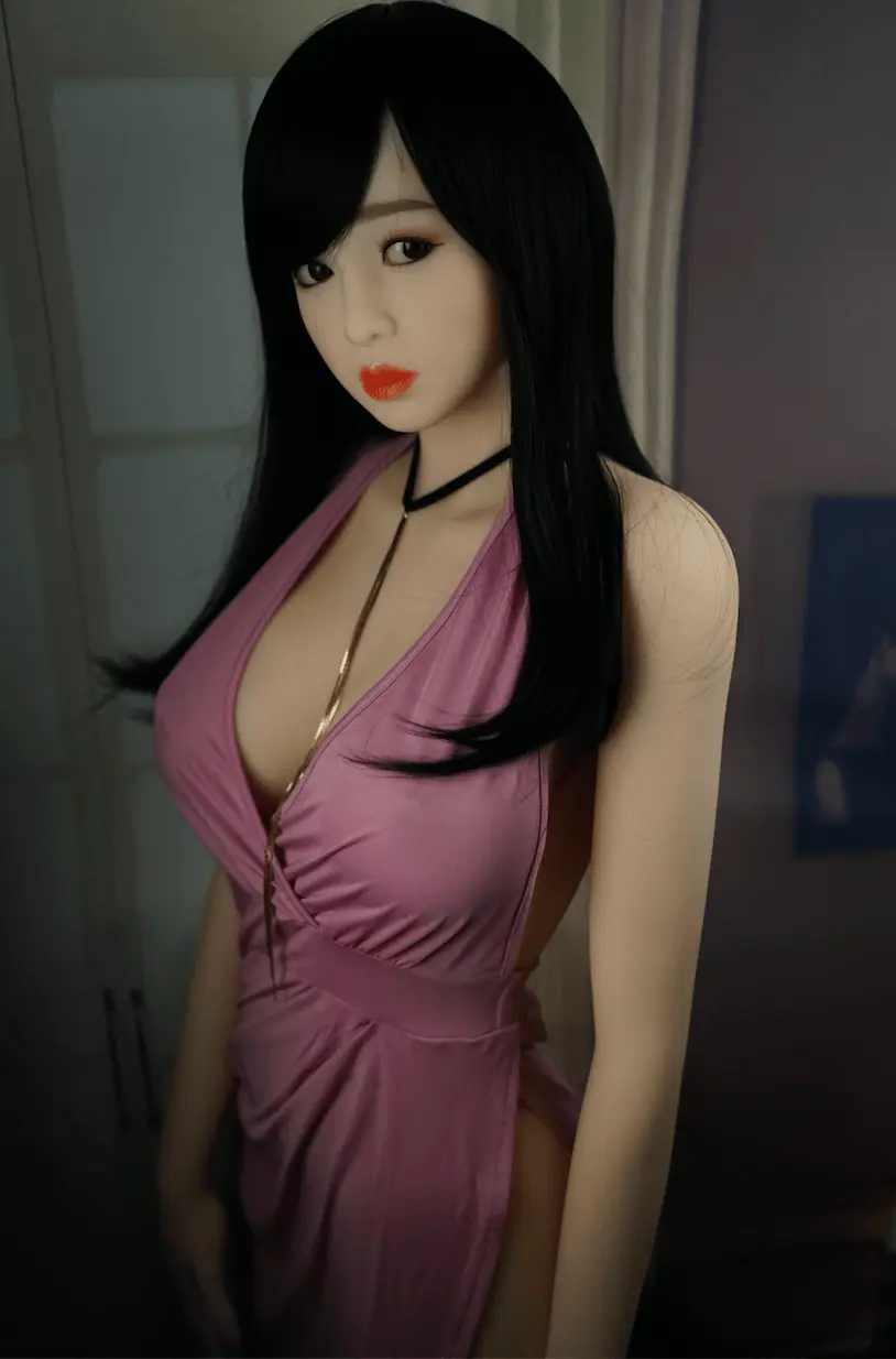Doll House 168 - Irene: Análisis completo de la muñeca sexual asiática Doll House 168 EVO