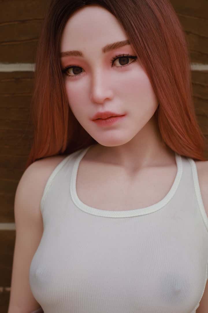 Reseña de la muñeca sexual Climax Doll Hannah de silicona completa: explorando la experiencia de la muñeca sexual Climax Doll blanca