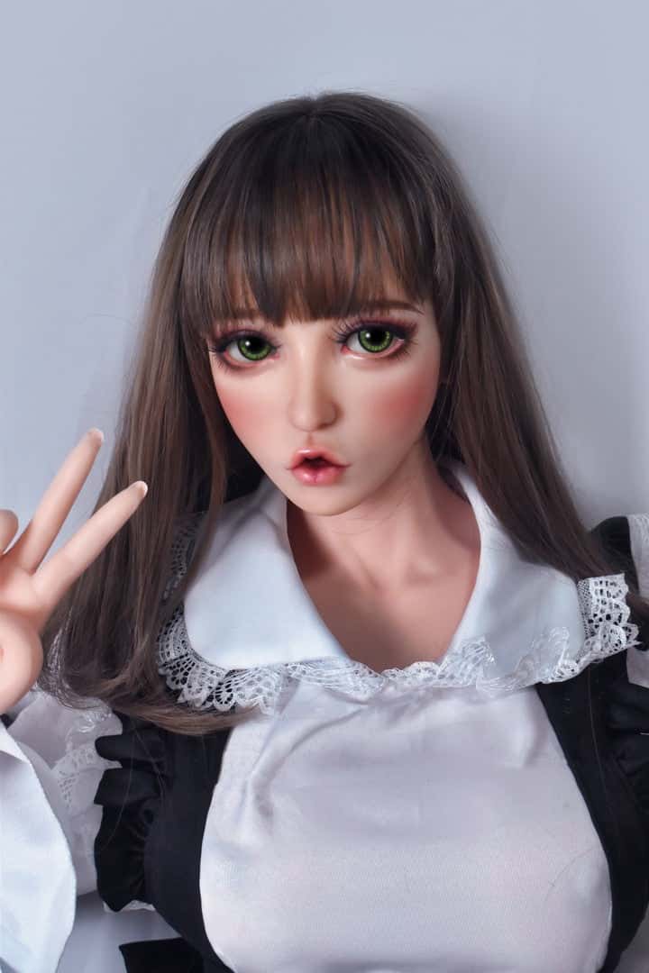Muñeca Elsababe - Nagasawa Satone: Análisis completo de la muñeca sexual de silicona realista de 150 cm